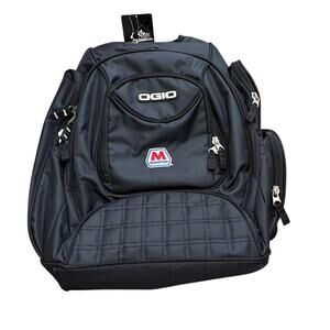 OGIO Metro Street Computer Laptop Backpack, model 711105 *Marathon* New